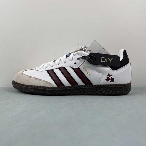 T  ADIDAS SAMBA  IG1024  36-46